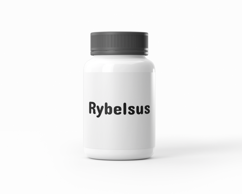 Rybelsus (semaglutid tabletter)