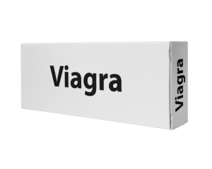 Viagra reseptfritt