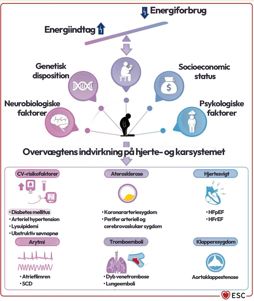 Xenical til vægttab